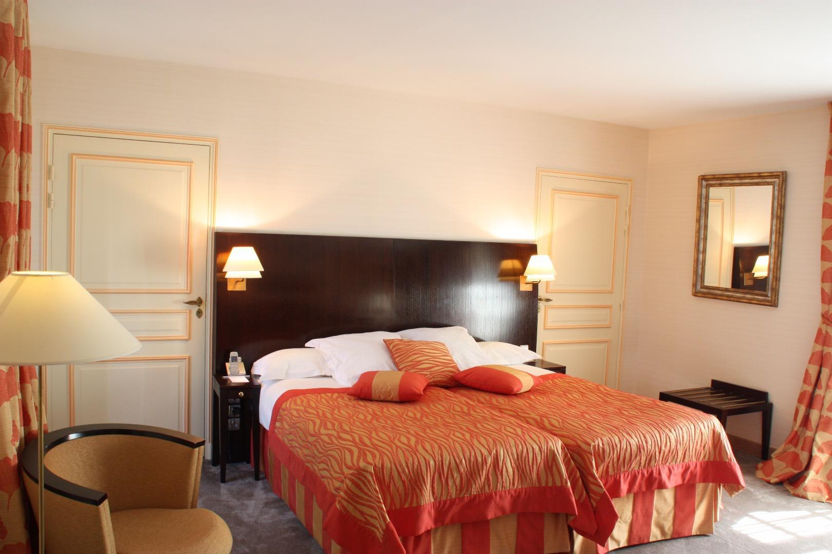 Au Grand Hôtel de Sarlat Exterior foto