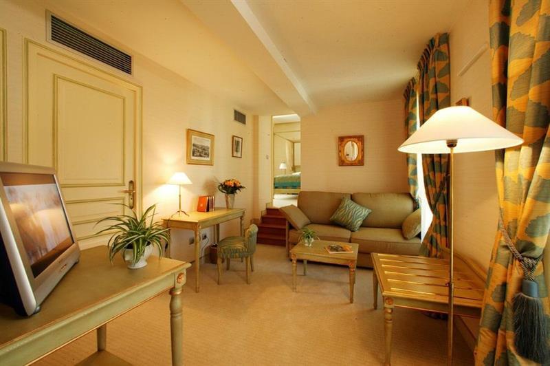 Au Grand Hôtel de Sarlat Exterior foto